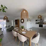 Ferienhaus Les Voiles Blanches - A 5 Min En Voiture - Calme Et Tranquillite