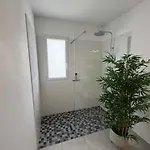 Ferienhaus Les Voiles Blanches - A 5 Min En Voiture - Calme Et Tranquillite Biville-sur-Mer
