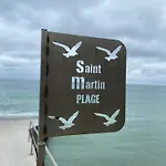 Ferienhaus Les Voiles Blanches - A 5 Min En Voiture - Calme Et Tranquillite Biville-sur-Mer