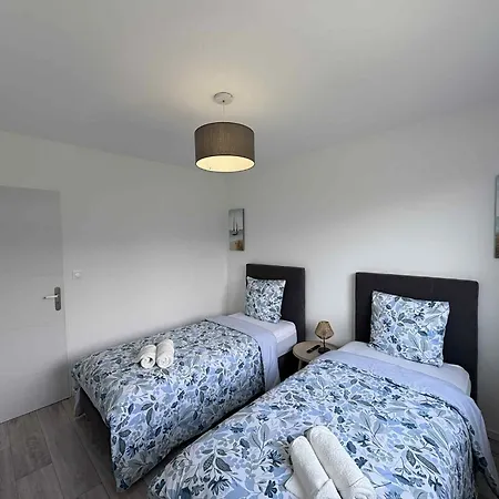 Les Voiles Blanches - A 5 Min En Voiture - Calme Et Tranquillite