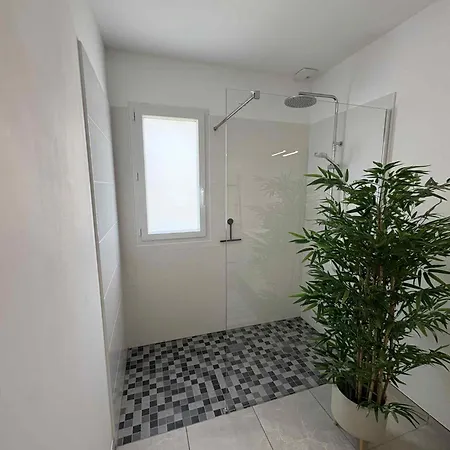 펜션 Les Voiles Blanches - A 5 Min En Voiture - Calme Et Tranquillite Biville-sur-Mer