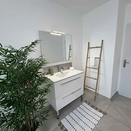 Les Voiles Blanches - A 5 Min En Voiture - Calme Et Tranquillite