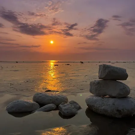 Les Voiles Blanches - A 5 Min En Voiture - Calme Et Tranquillite 펜션 Biville-sur-Mer